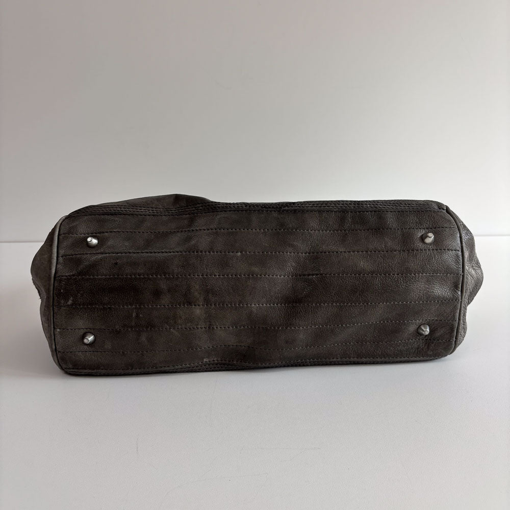 LIEBESKIND MIA FIRKIN GREY