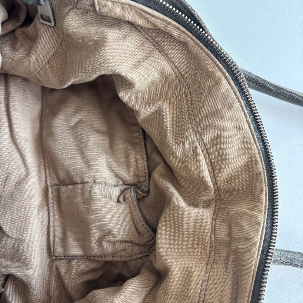 LIEBESKIND MIA FIRKIN GREY