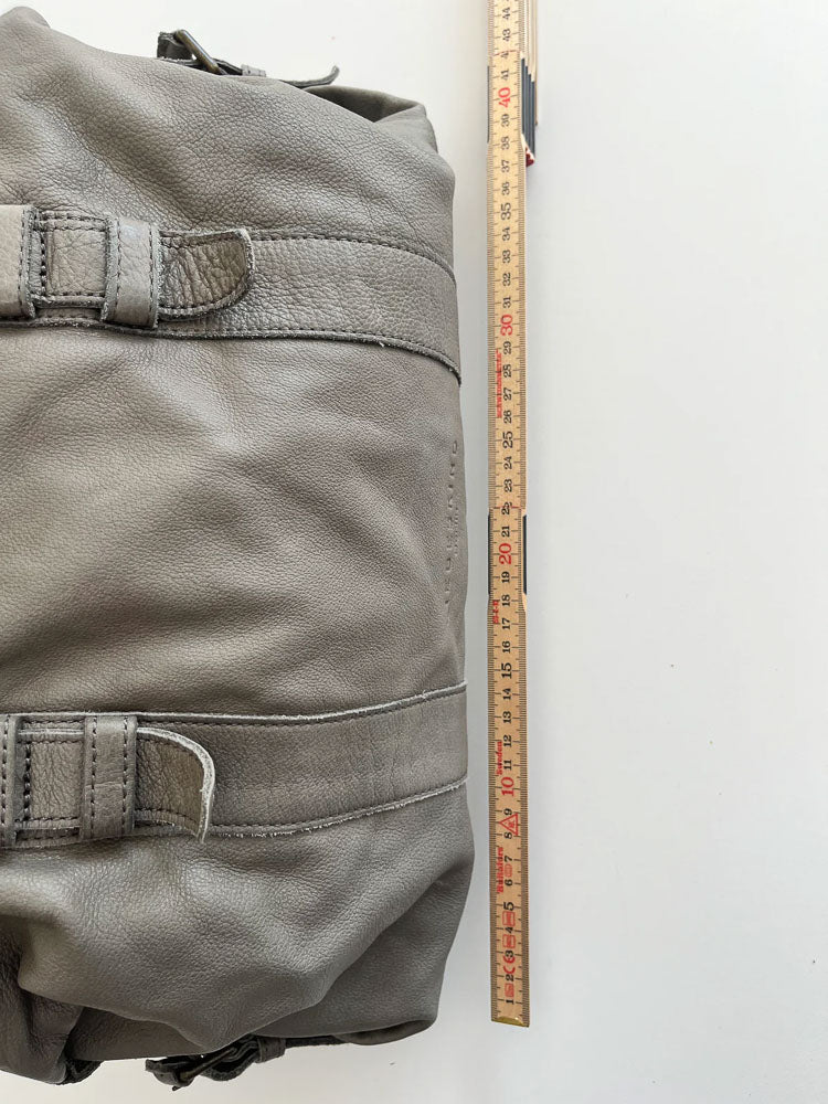LIEBESKIND LEATHER SHOPPER