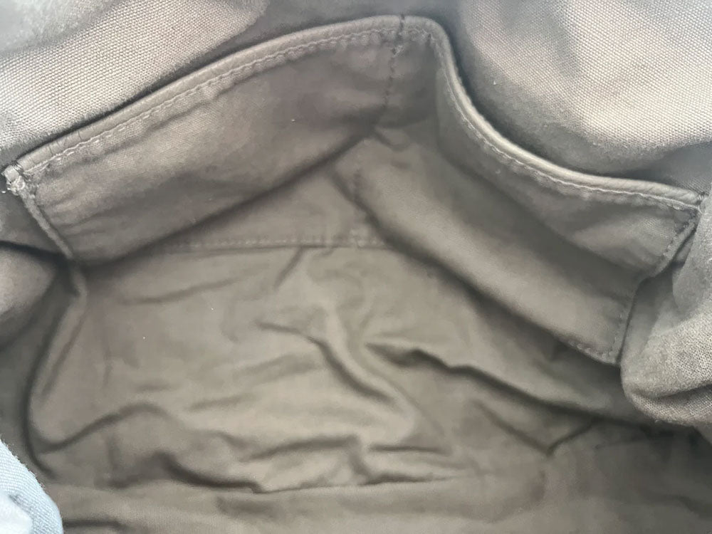 LIEBESKIND LEATHER SHOPPER