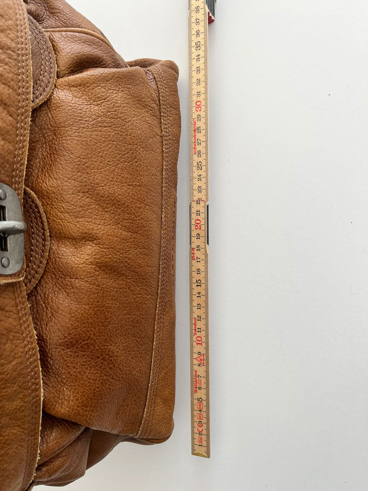 LIEBESKIND LEATHER BAG MIA