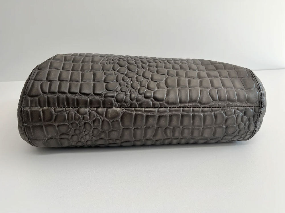 LIEBESKIND BIG SNAKE SHOPPER