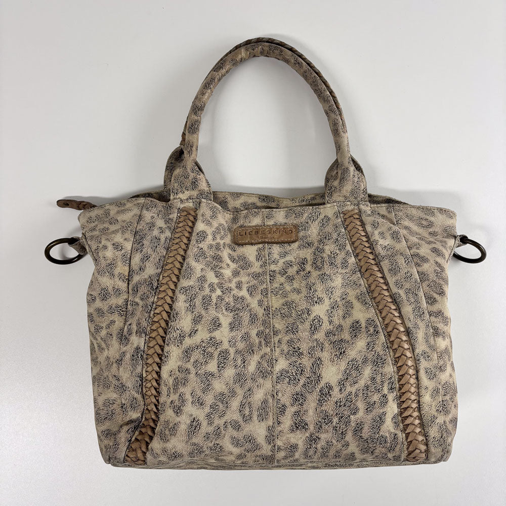 LIEBESKIND LEO SHOPPER