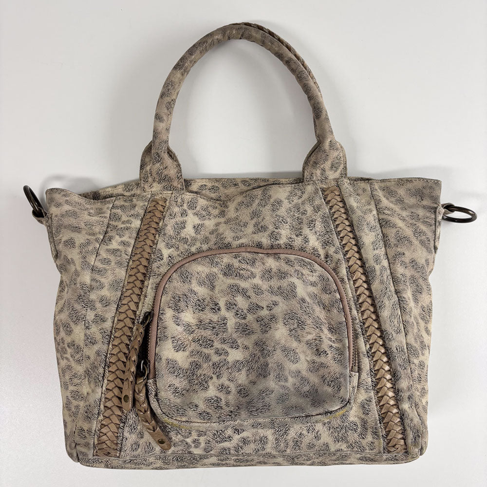 LIEBESKIND LEO SHOPPER