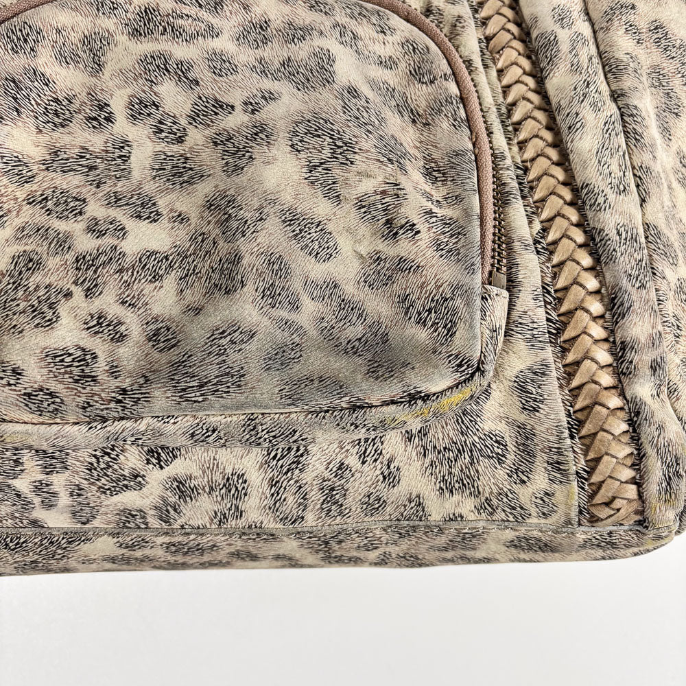 LIEBESKIND LEO SHOPPER
