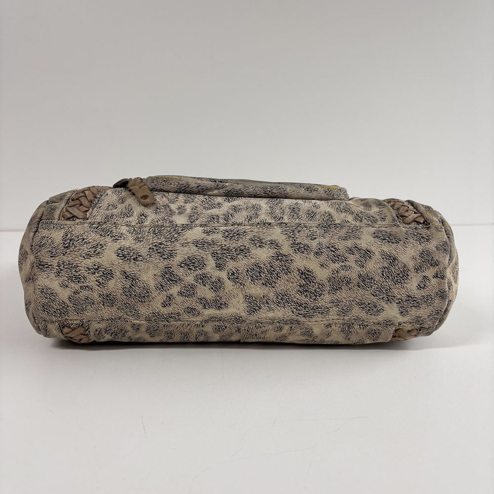 LIEBESKIND LEO SHOPPER