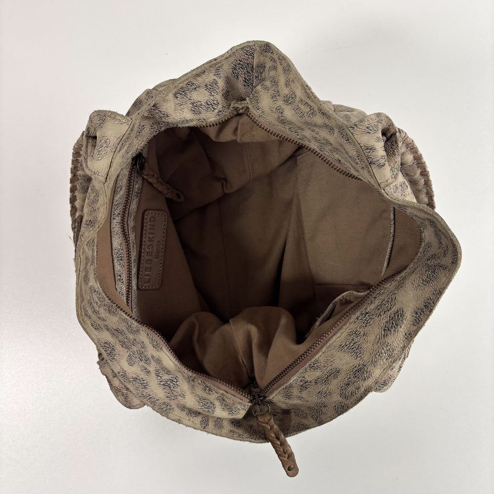 LIEBESKIND LEO SHOPPER