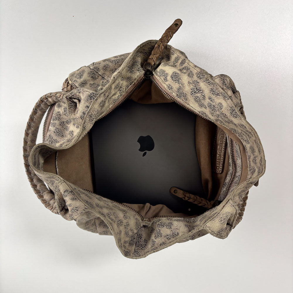 LIEBESKIND LEO SHOPPER