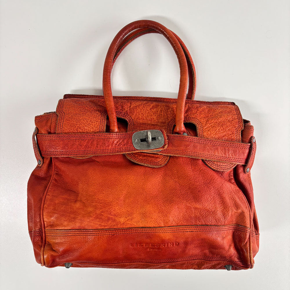 LIEBESKIND MIA FIRKIN ORANGE