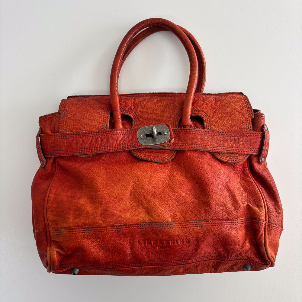 LIEBESKIND MIA FIRKIN ORANGE