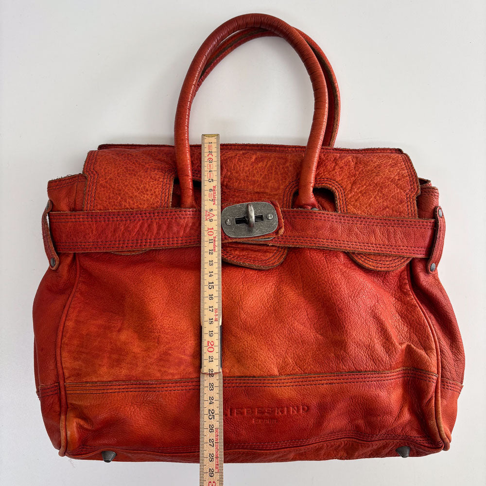 LIEBESKIND MIA FIRKIN ORANGE