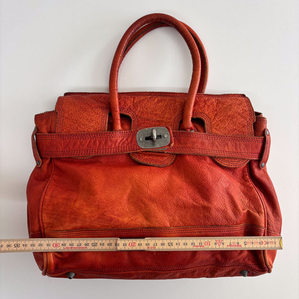 LIEBESKIND MIA FIRKIN ORANGE