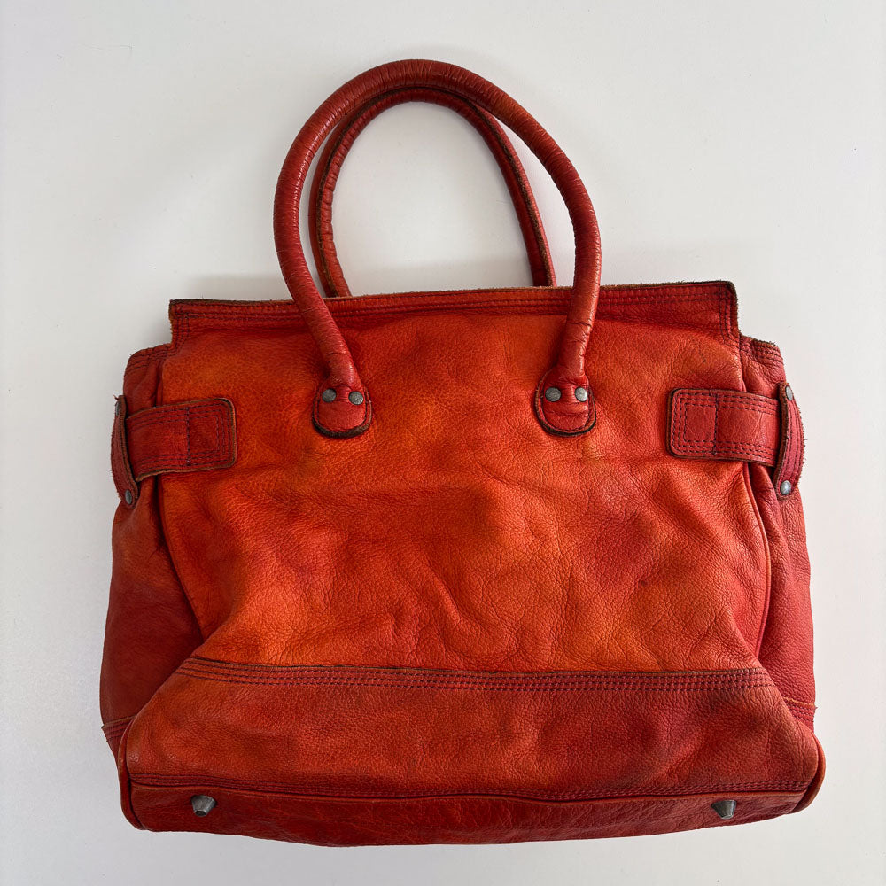 LIEBESKIND MIA FIRKIN ORANGE