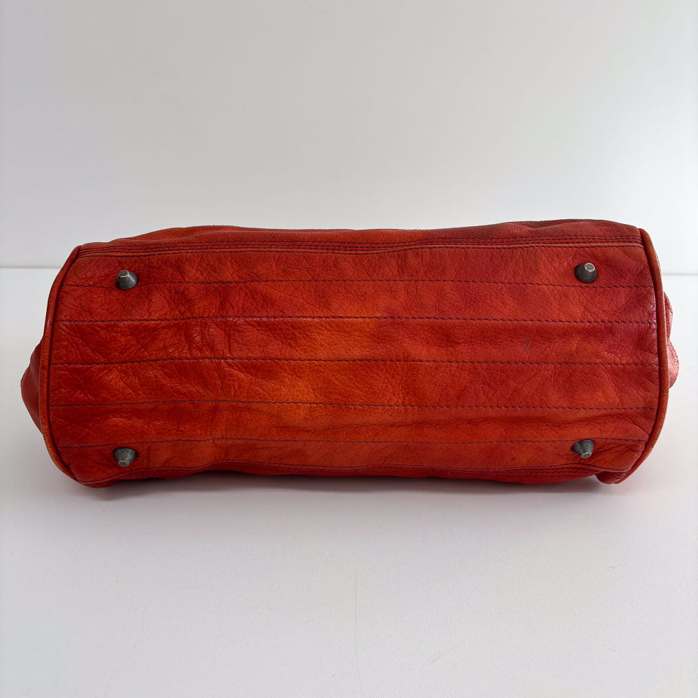 LIEBESKIND MIA FIRKIN ORANGE