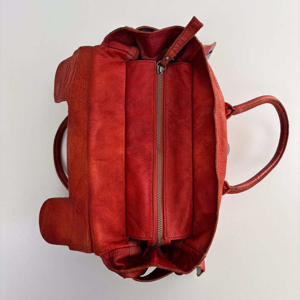 LIEBESKIND MIA FIRKIN ORANGE