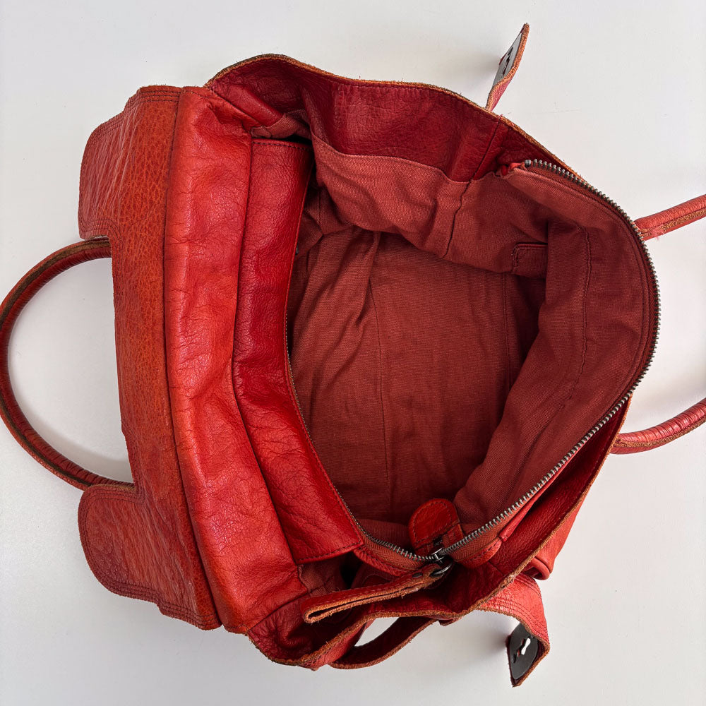 LIEBESKIND MIA FIRKIN ORANGE