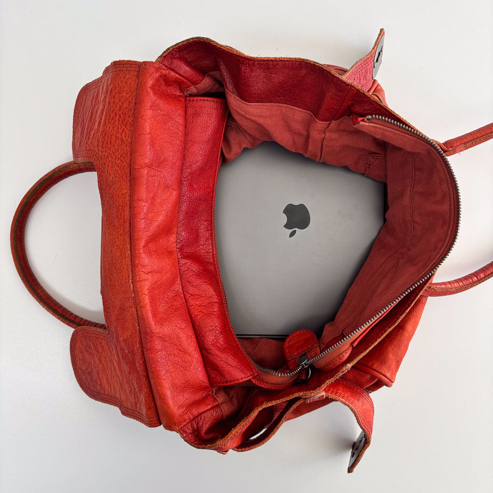LIEBESKIND MIA FIRKIN ORANGE