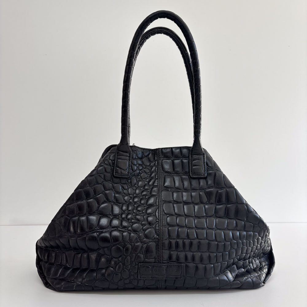 LIEBESKIND CHELSEA KROKO SHOPPER M