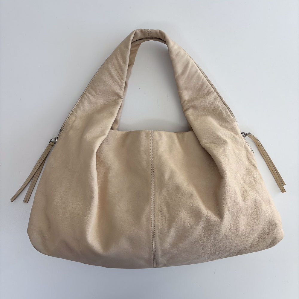 LIEBESKIND SATCHEL PEARL HOBO L