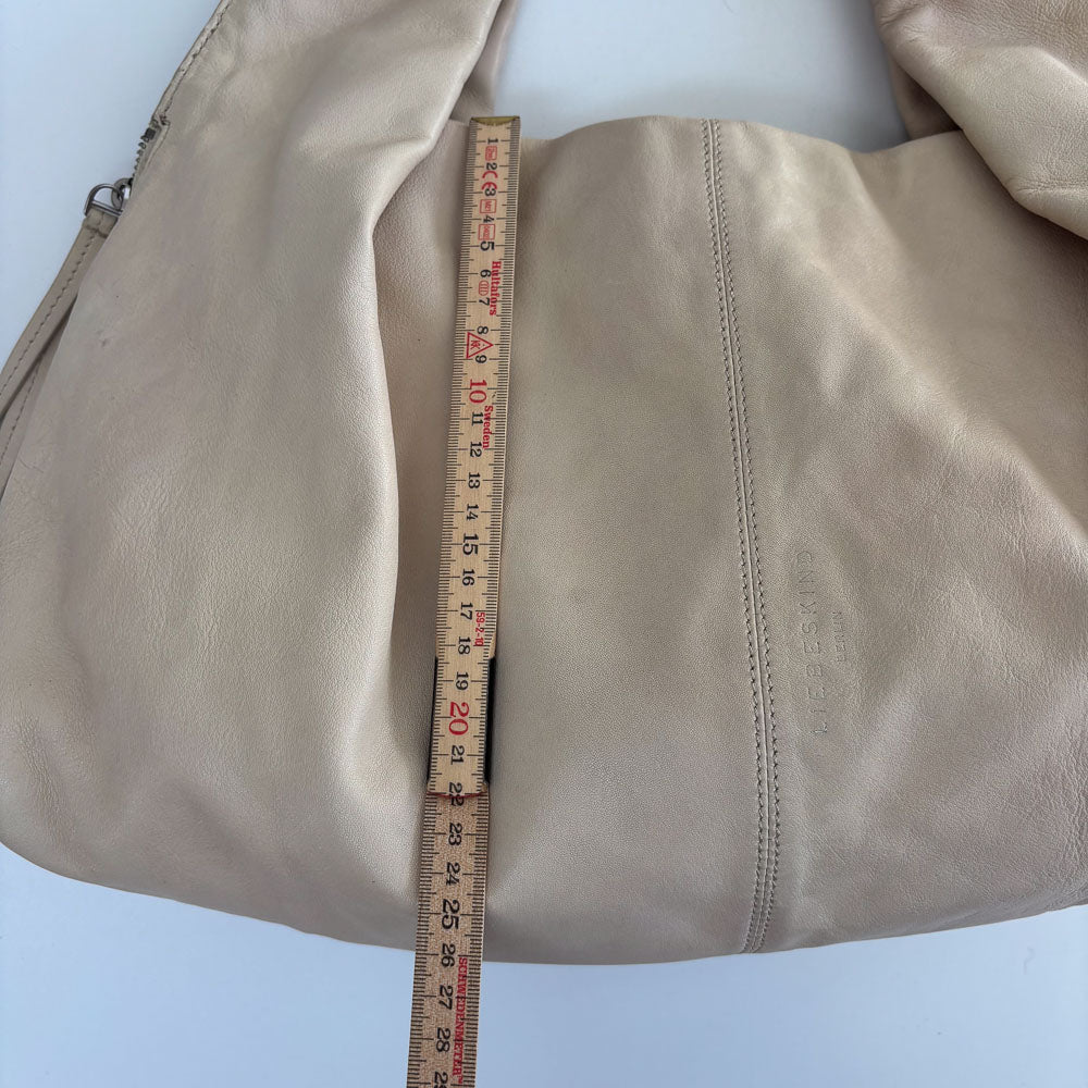 LIEBESKIND SATCHEL PEARL HOBO L
