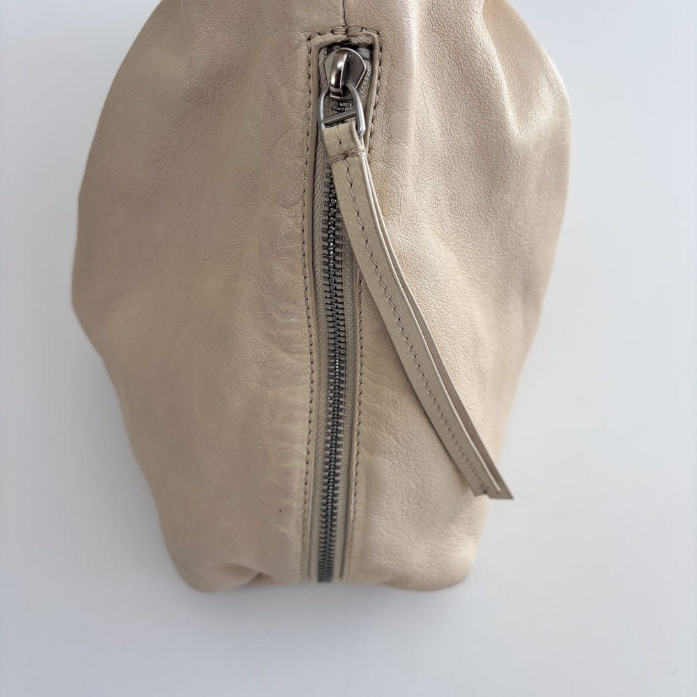 LIEBESKIND SATCHEL PEARL HOBO L