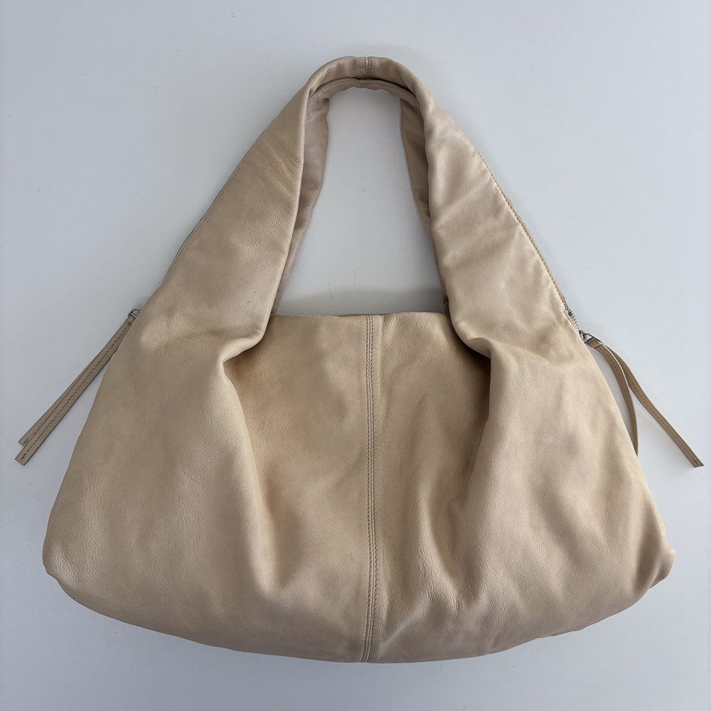LIEBESKIND SATCHEL PEARL HOBO L