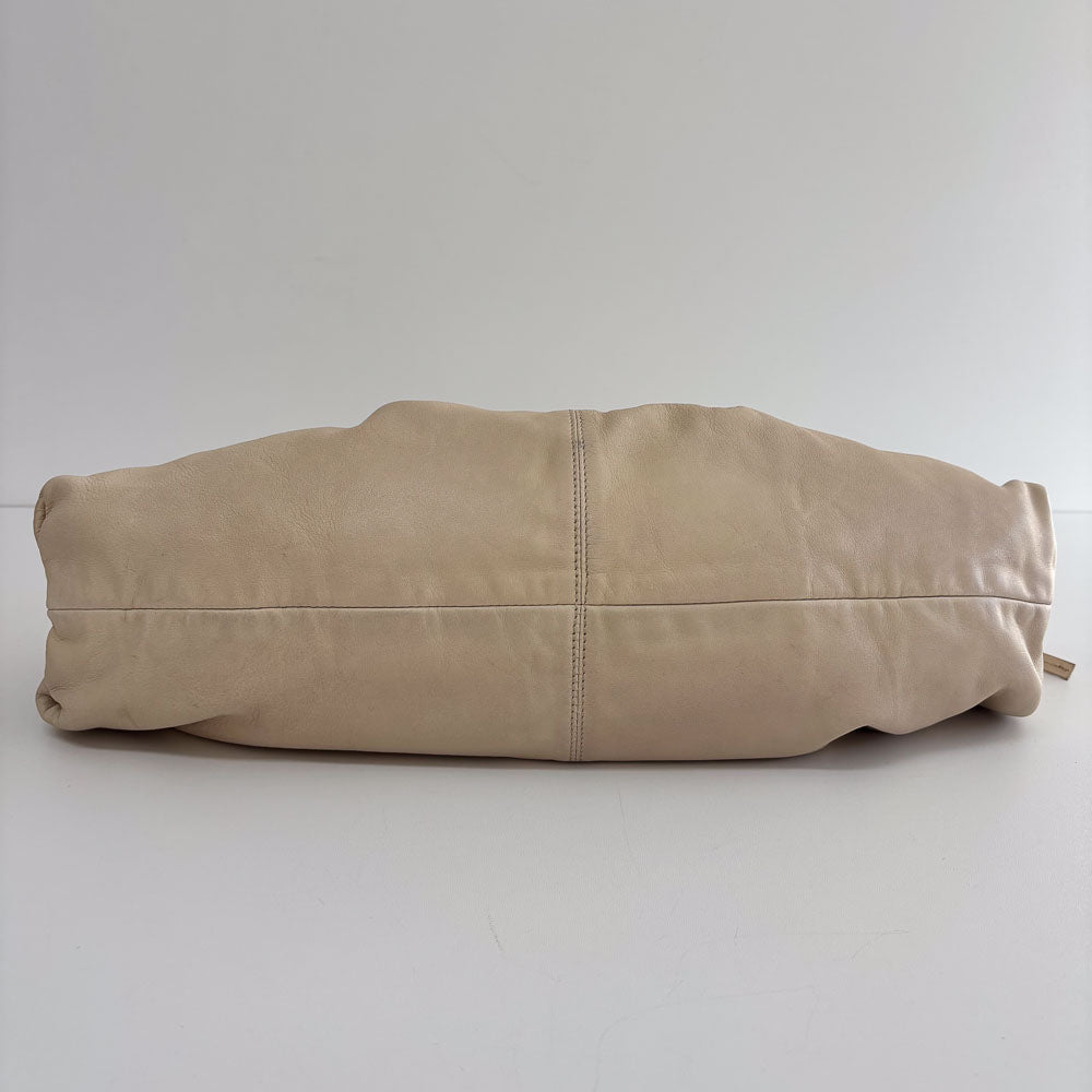 LIEBESKIND SATCHEL PEARL HOBO L
