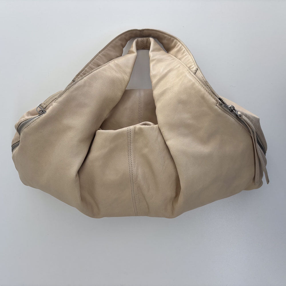 LIEBESKIND SATCHEL PEARL HOBO L