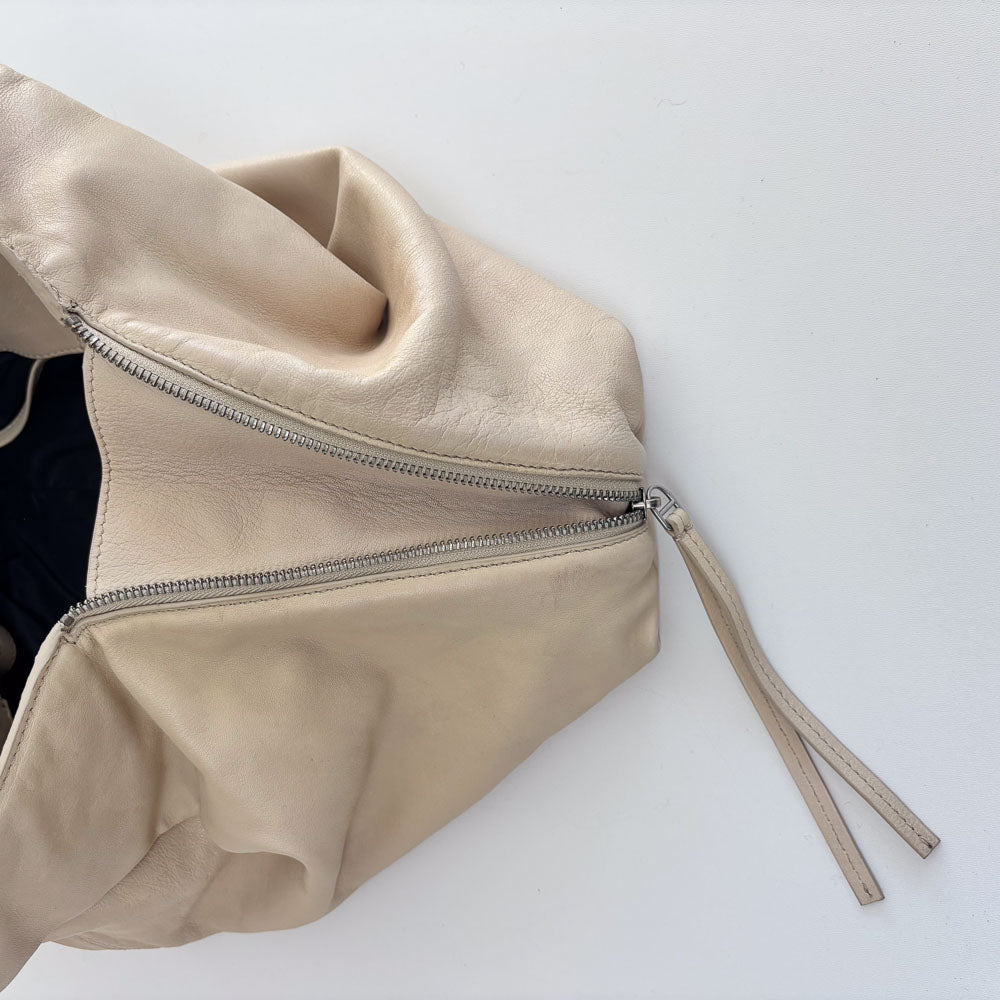 LIEBESKIND SATCHEL PEARL HOBO L