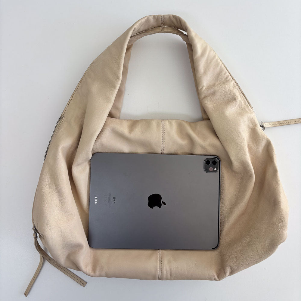 LIEBESKIND SATCHEL PEARL HOBO L