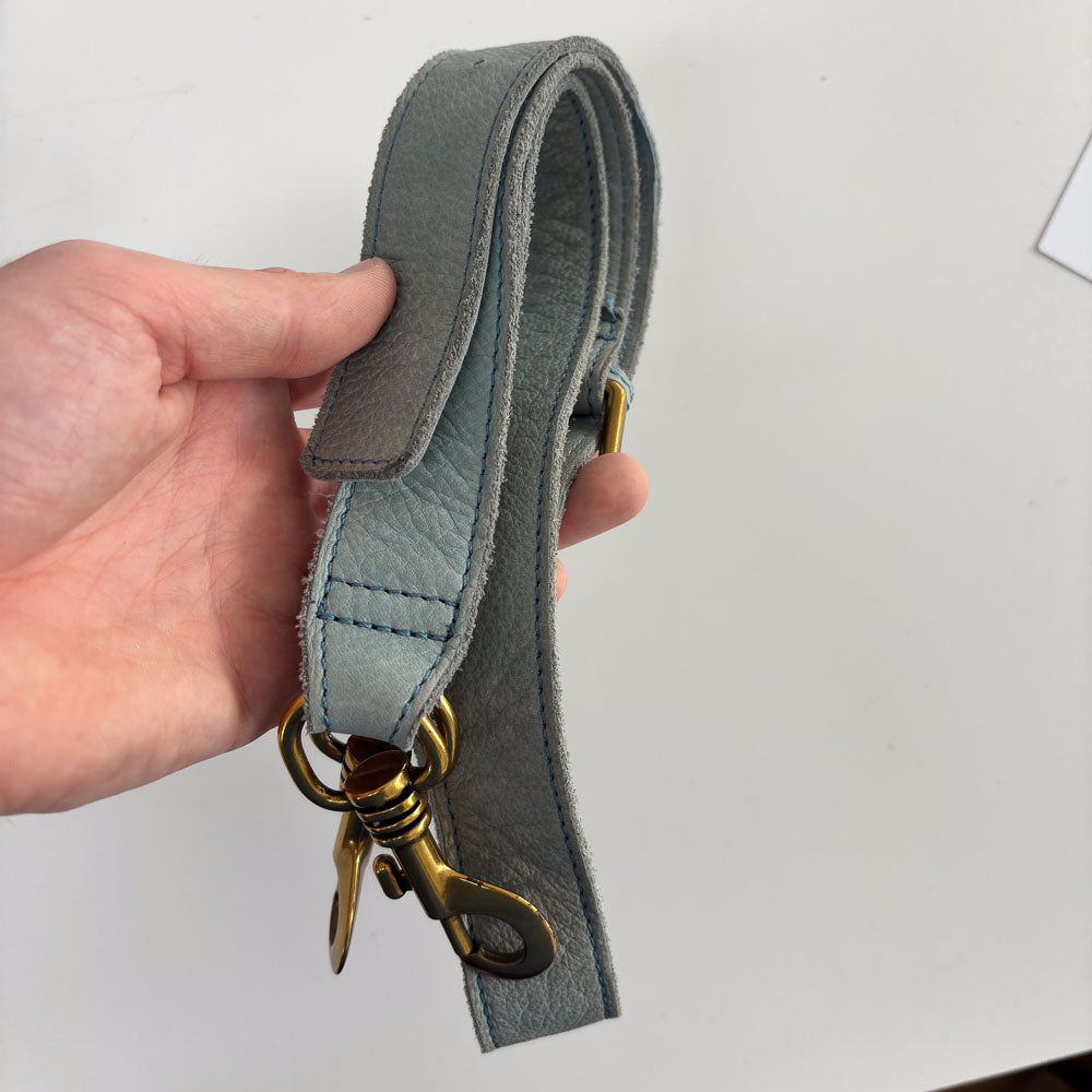 LIEBESKIND JEANS HOBO LEO