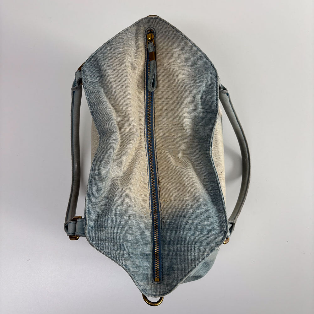LIEBESKIND JEANS HOBO LEO