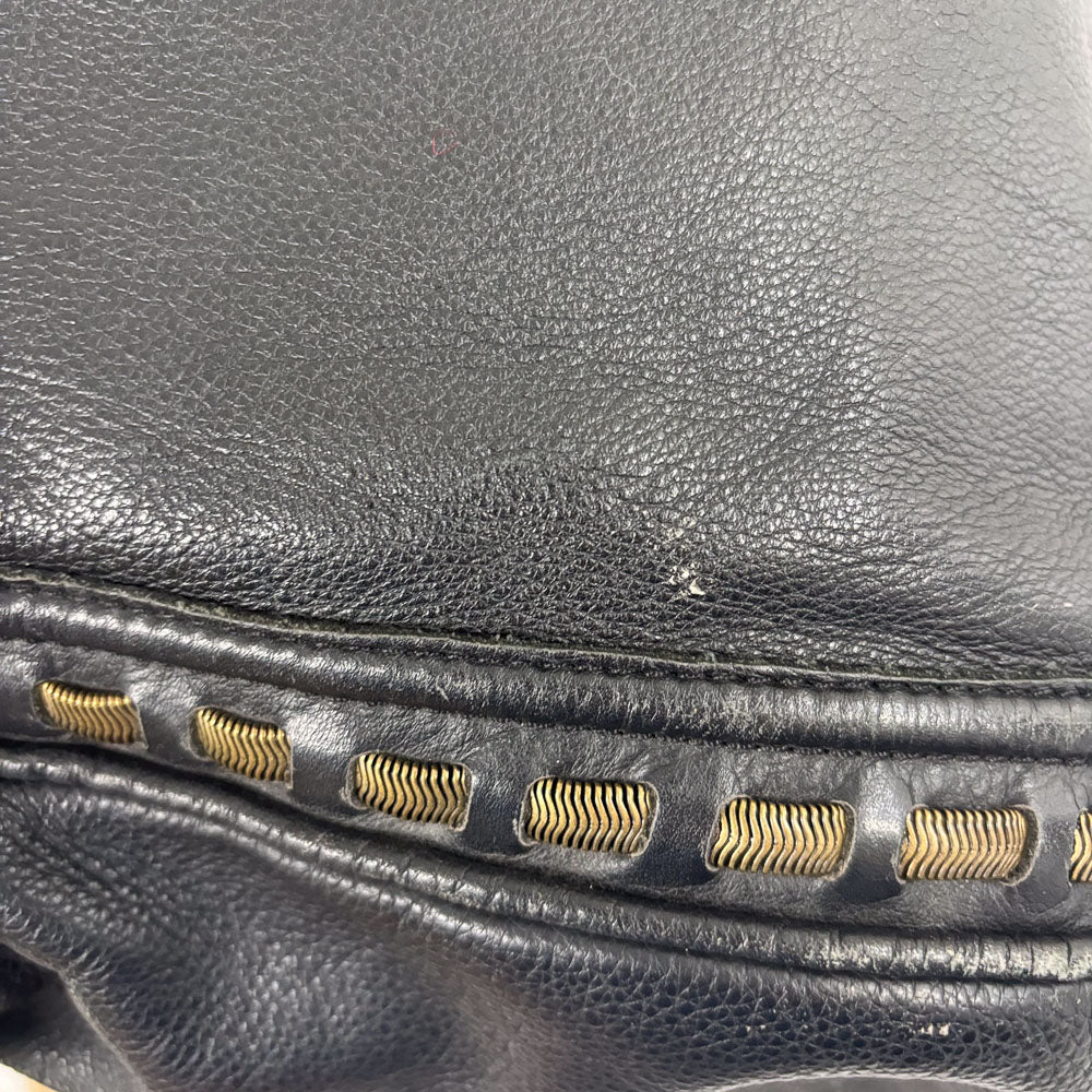 LIEBESKIND HOBO BLACK