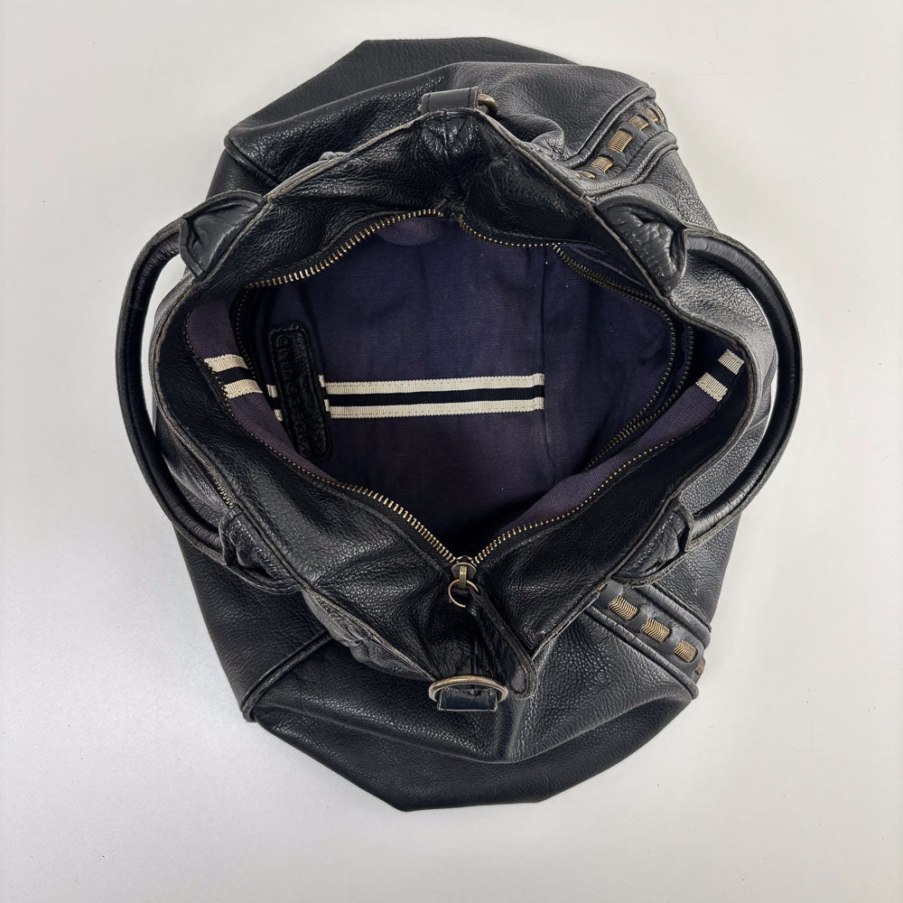 LIEBESKIND HOBO BLACK