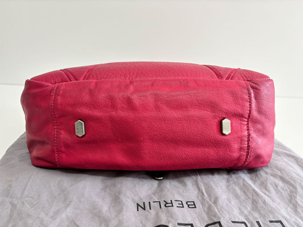 LIEBESKIND PINK SHOPPER