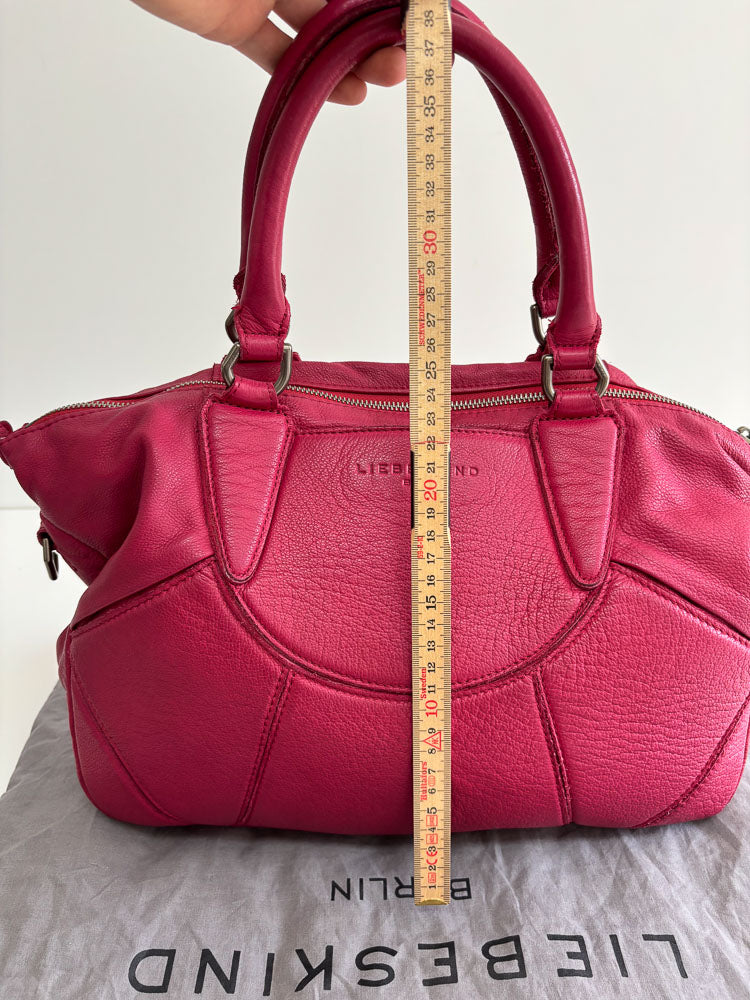 LIEBESKIND PINK SHOPPER