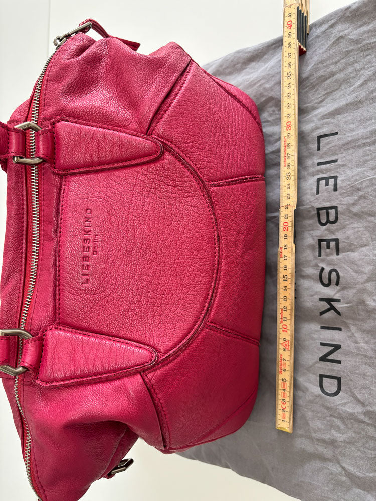 LIEBESKIND PINK SHOPPER