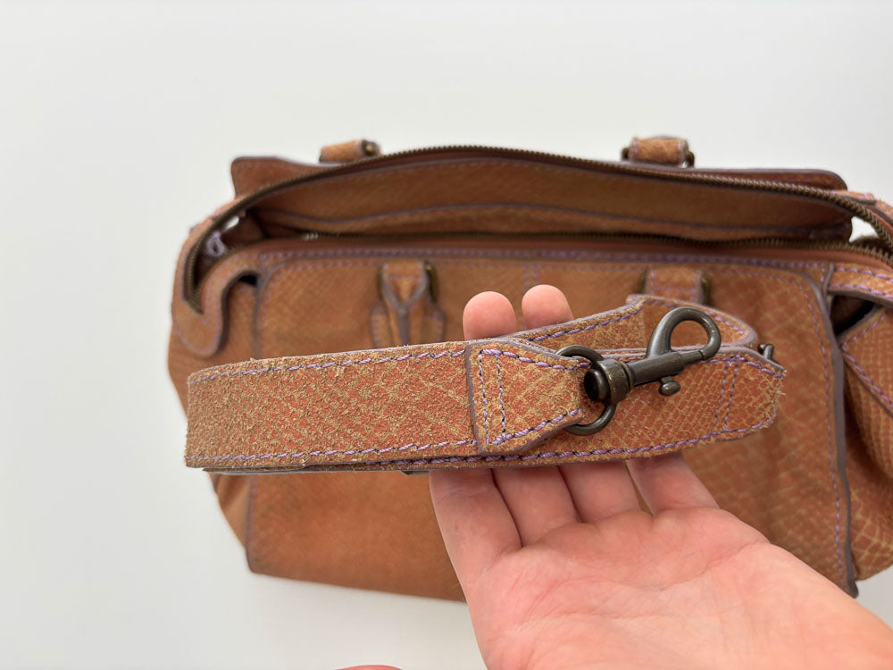 LIEBESKIND LILLE SNAKE