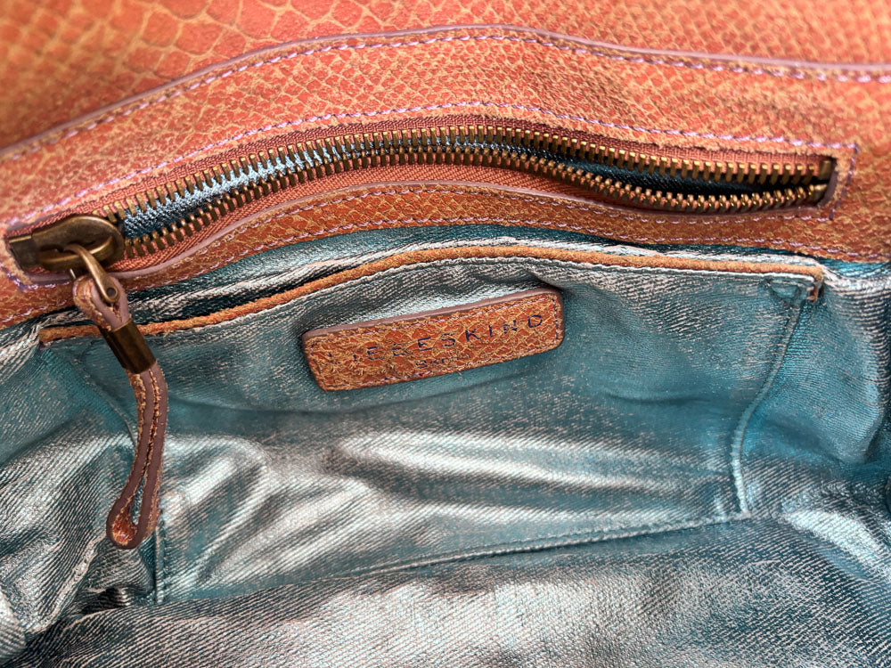LIEBESKIND LILLE SNAKE
