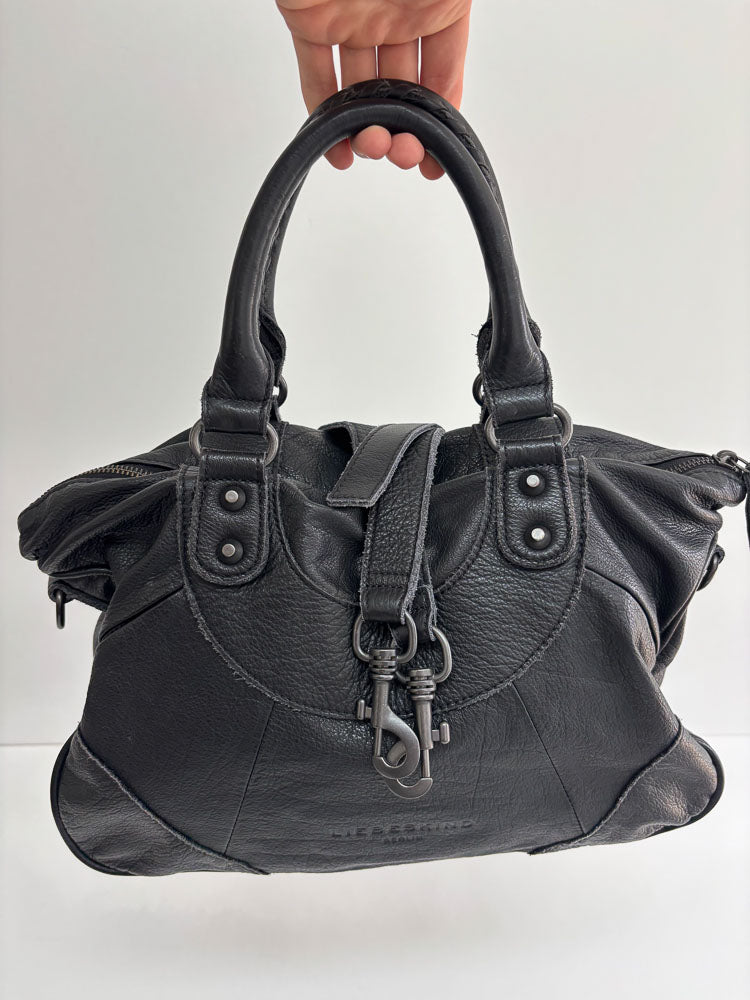 LIEBESKIND BLACK ESTHER