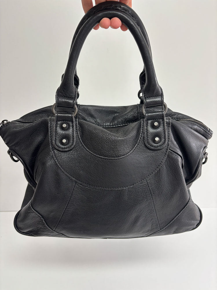 LIEBESKIND BLACK ESTHER