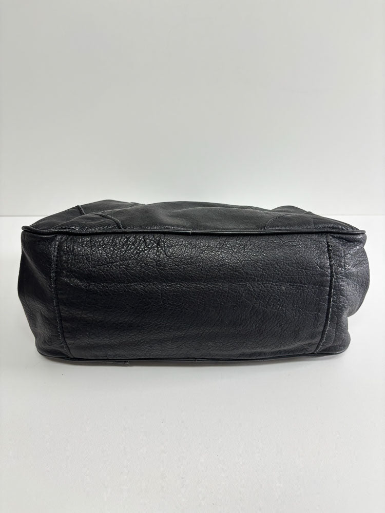 LIEBESKIND BLACK ESTHER