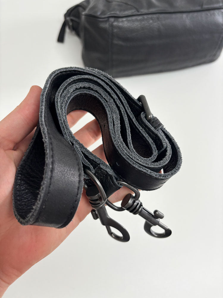 LIEBESKIND BLACK ESTHER