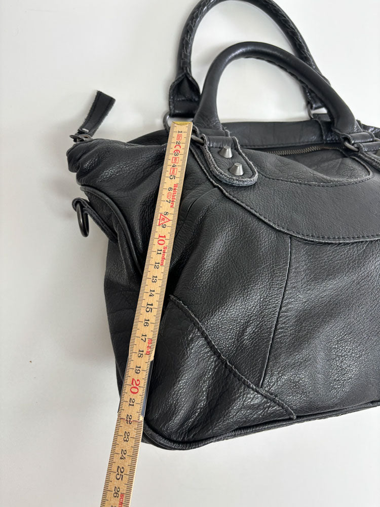 LIEBESKIND BLACK ESTHER