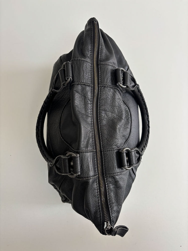 LIEBESKIND BLACK ESTHER