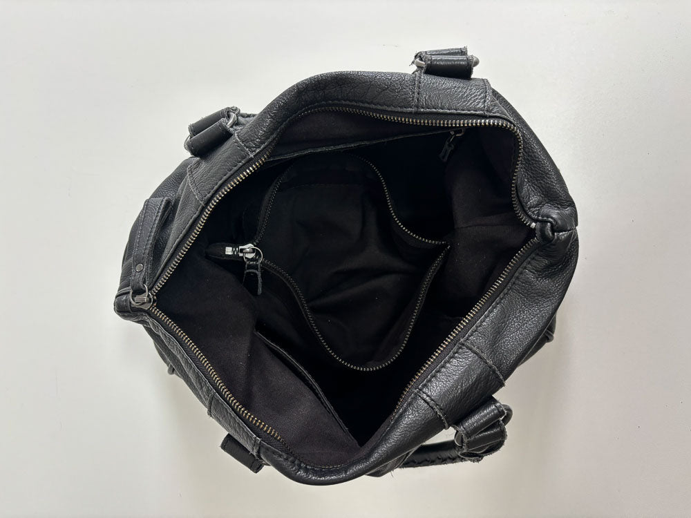 LIEBESKIND BLACK ESTHER