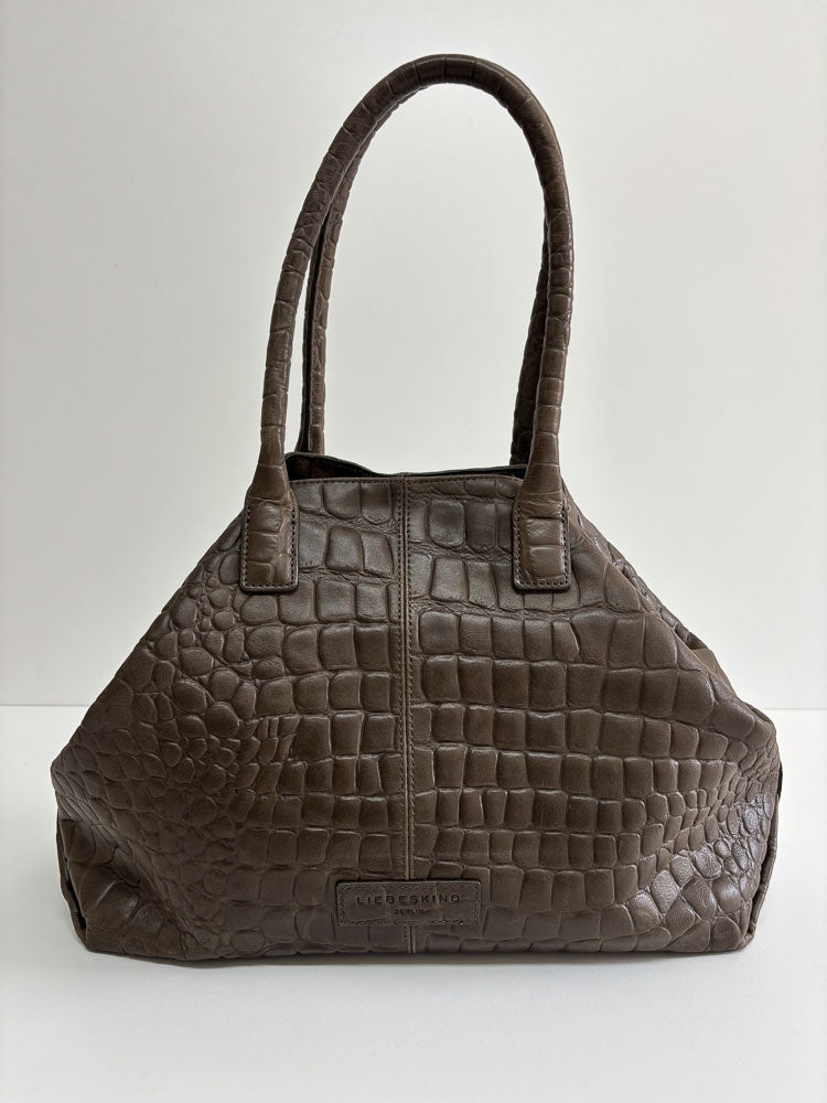 LIEBESKIND CHELSEA BIG SNAKE