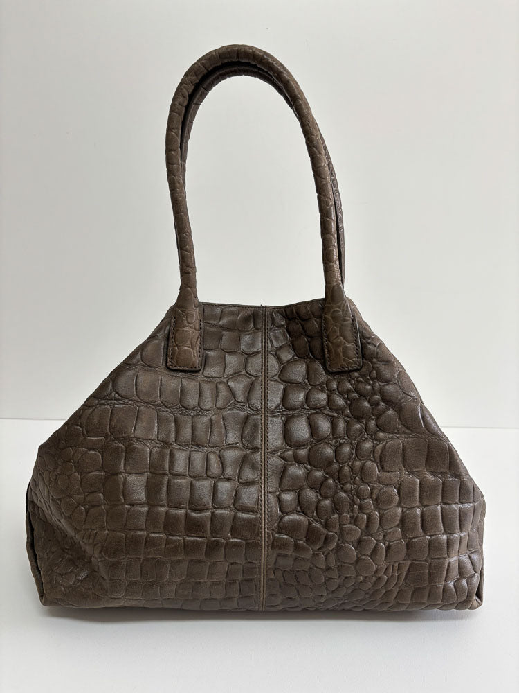 LIEBESKIND CHELSEA BIG SNAKE