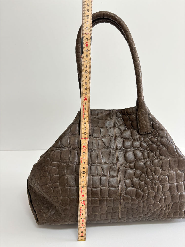 LIEBESKIND CHELSEA BIG SNAKE