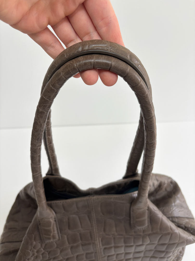 LIEBESKIND CHELSEA BIG SNAKE